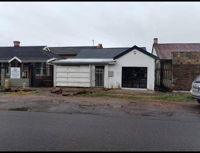 RETAIL PROPERTY TO RENT IN PIETERMARITZBURG CENTRAL